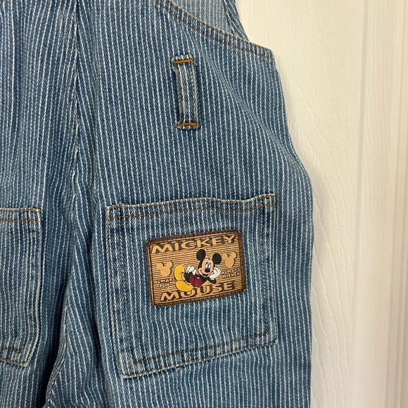 Vintage Disney Overalls - Picture 5 of 6